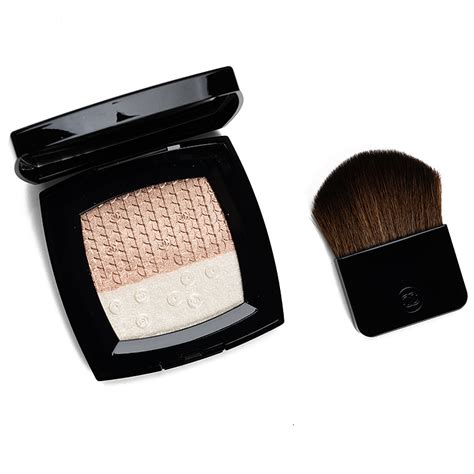 chanel lumiere duo|chanel blush highlighter.